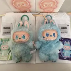 ラブブ＊エナジー＊SERENITY & HOPE