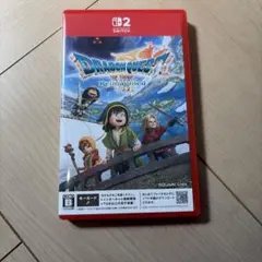 ドラクエⅦ Reimagined Switch 2