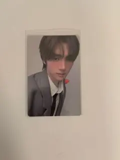 TWS ヨンジェ トレカ playhard