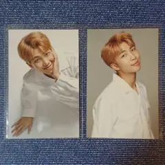 BTS／RM／VT トレカセット