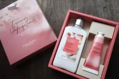 L'OCCITANE ロクシタン ノーブルエピン ボディ＆ハンド