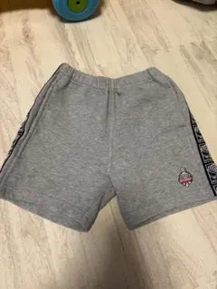 ヒスミニ 短パン