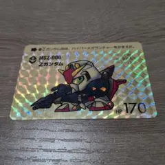 2026年最新】sdガンダム カードダスの人気アイテム - メルカリ
