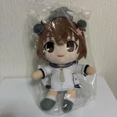 2026年最新】艦これ ぬいぐるみ 雪風の人気アイテム - メルカリ