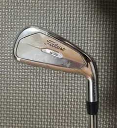 Titleist タイトリスト U505 ユーティリティアイアン 単品　3番のサムネイル