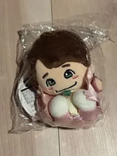 なにわ男子　ちびぬい