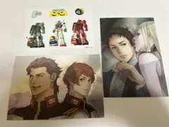 機動戦士ガンダム閃光のハサウェイキルケーの魔女の映画特典