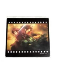 冨岡義勇　鬼滅の刃 ufotable dining第一期 お楽しみくじ