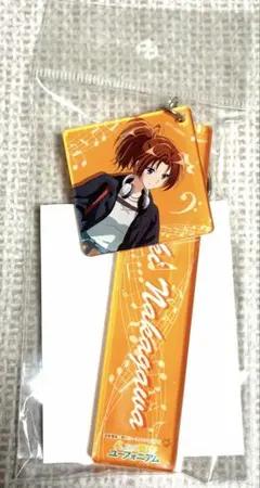 【新品】響け!ユーフォニアム 京都タワー 2026 ルームキーホルダー 夏紀