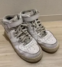 【大特価】NIKE ナイキ エアフォースワン AIRFORCE1 mid MID