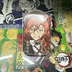 2025年最新】文ストまるかく缶バッジの人気アイテム - メルカリ