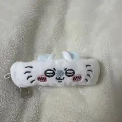 ちいかわ モモンガ マスコット ストラップ
