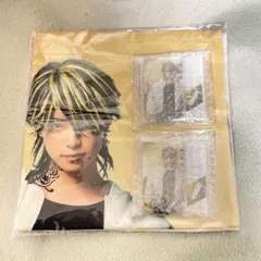 ミュージカル東京リベンジャーズ リベミュ セガラッキーくじ 羽宮一虎