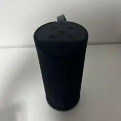 ワイヤレススピーカー 本体 ブラック