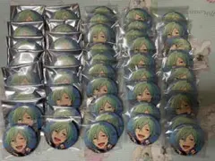 あんさんぶるスターズ！！ あんスタ 風早巽 缶バッジ