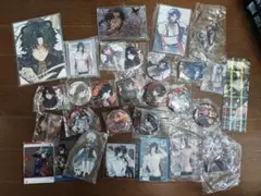 ☆*迎様 崩壊スターレイル 刃 まとめ売りアクリルコロッタ