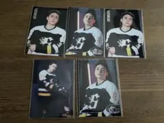 SEVENTEEN HOME バーノン トレカ