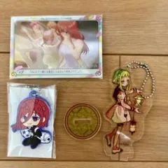 ★送料無料★バラ売り〇即購入〇 地縛少年花子くん ブルーロック 五等分の花嫁