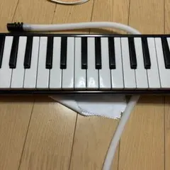 鍵盤ハーモニカ　新品‼️のサムネイル