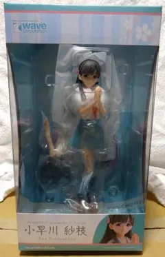 2025年最新】小早川紗枝 フィギュアの人気アイテム - メルカリ