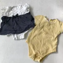 子供服2点セット