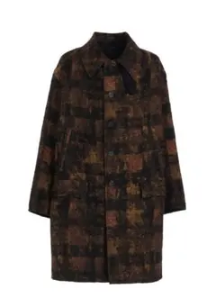 Supreme Yohji Yamamoto モッズコート L - メルカリ