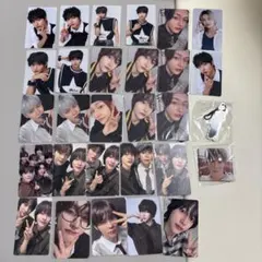 RIIZE トレカセット