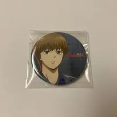 銀魂 ジャンフェス2026 ローソン 缶バッジ 沖田総悟