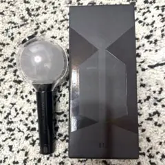 BTS ペンライト アミボムVer.4