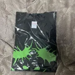 トップシークレットマン 「全部食っておまいらと最先端になる」限定T