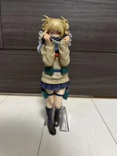 一番くじ　ヒロアカ　Let you down ラストワン賞　トガヒミコ