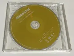 My Hair is Bad one cut of toki-messe DVD - メルカリ