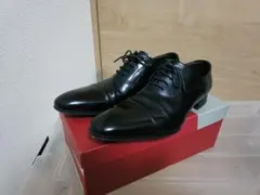 ラバーソール ブーツ・革靴