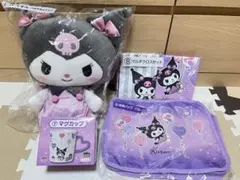 2025年最新】クロミまとめ売りの人気アイテム - メルカリ