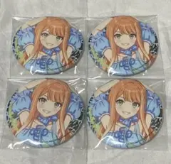 2025年最新】学園アイドルマスター 水族館 缶バッジの人気アイテム