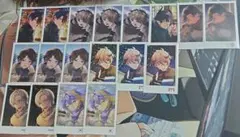 にじさんじ ウィンターデート チェキ