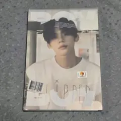 TXT FREEZE BOY ヨンジュン