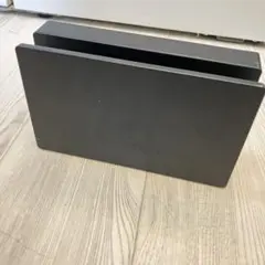 Nintendo Switch ドック 黒