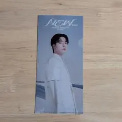 SEVENTEEN WORLD TOUR IN JAPAN 特典　スングァン