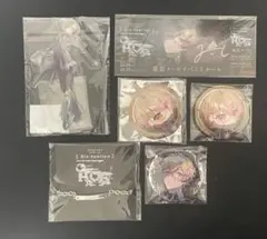 【4/4までお値下げ】シクフォニ　CHAOS　みことセット