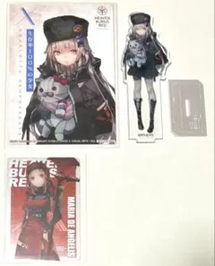 ヘブンバーンズレッド　ヘブバン　シャルロッタ・スコポフスカヤ　シャロ