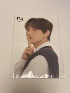 尾崎匠海 タワレコ3形態特典ポストカード