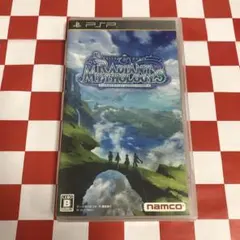 【C19110】テイルズ オブ ザ ワールド レディアント マイソロジー3