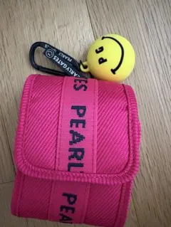 2025年最新】パーリーゲイツ ポーチの人気アイテム - メルカリ