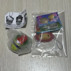 サンリオ マイメロディ ガチャガチャ