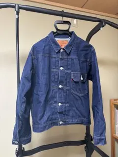 美品　リーバイス　ビンテージクロージング 506XX 1936 42インチ日本製