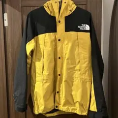 The North Face マウンテンライトジャケット　L