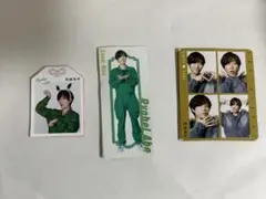 阿部亮平 切り抜き