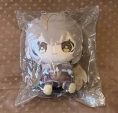 2025年最新】七詩ムメイ ぬいぐるみの人気アイテム - メルカリ