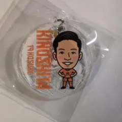 清水エスパルス 木下康介 マルチチャーム